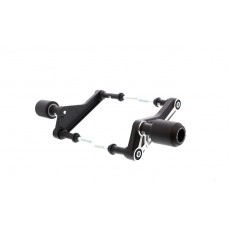 Chống Đổ Sườn EVOTECH Ducati XDiavel 2016+ (chính hãng)